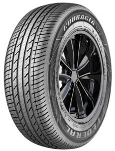 Federal Couragia XUV 235/70 R16 106H