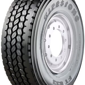 Firestone FT833 385/65 R22.5 160K
