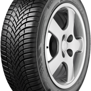 Firestone Multiseason Gen 02 235/65 R16 121R