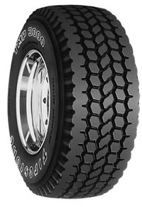 Firestone TMP 3000 275/70 R22.5 148K