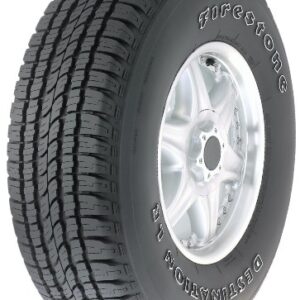 Firestone Destination LE 235/55 R18 55H