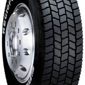 Fulda Regioforce 315/60 R22.5 152L