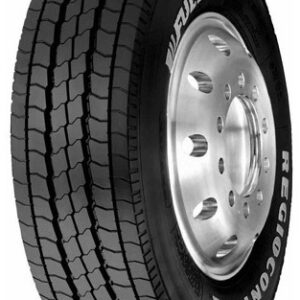 Fulda RegioControl 205/75 R17.5 124M