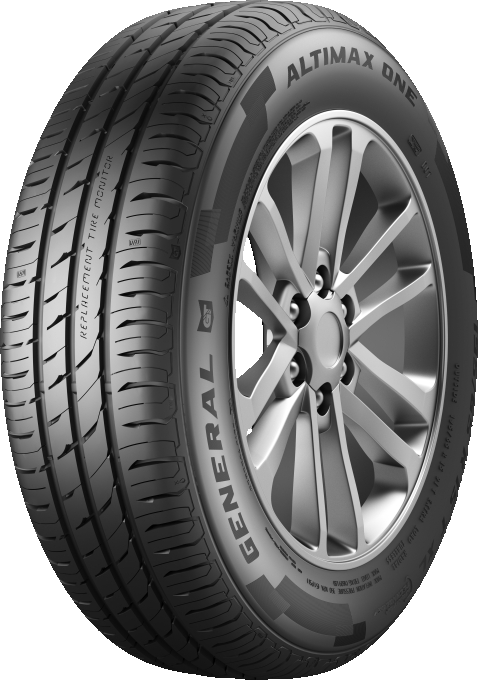 General Tire Altimax One 195/65 R15 95H XL