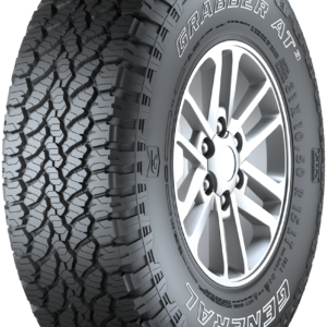 General Tire Grabber AT3 235/65 R17 108H XL