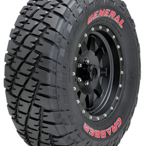 General Tire Grabber 255/55 R19 111V