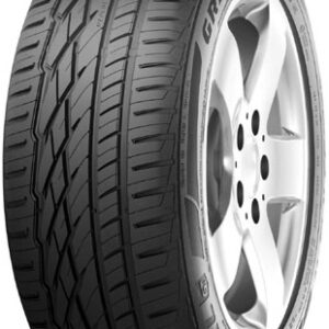 General Tire Grabber GT 265/50 R19 110Y