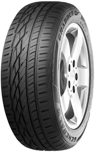 General Tire Grabber GT 265/70 R16 112H