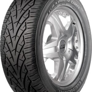 General Tire Grabber UHP 295/45 R20 45V