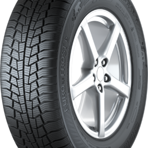 Gislaved Euro*Frost 6 215/55 R17 98V XL