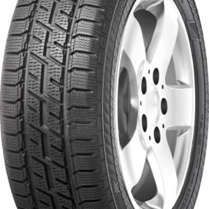 Gislaved Euro*Frost Van 215/65 R16 109R