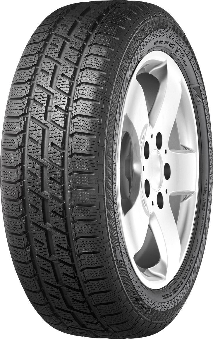 Gislaved Euro*Frost Van 215/65 R16 109R
