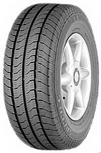 Gislaved Speed C 195/65 R16 104T