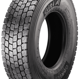 Giti GDR665 315/80 R22.5 156L