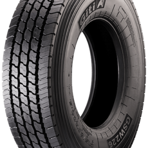 Giti GSW226 315/80 R22.5 158L