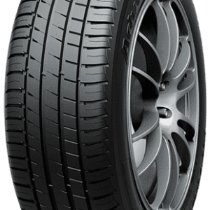 BFGoodrich Advantage 195/55 R20 95H XL
