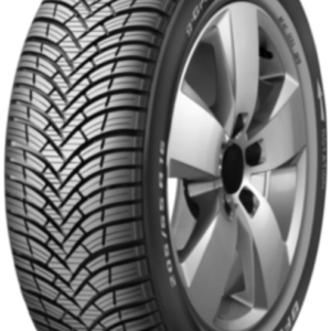 BFGoodrich g-Grip All Season 2 215/55 R17 98W XL