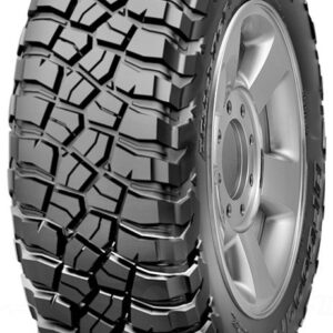 BFGoodrich Mud-Terrain T/A KM3 305/55 R20 121Q XL