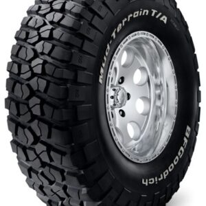 BFGoodrich Mud Terrain T/A KM2 305/70 R16 118Q