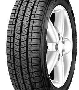 BFGoodrich Activan Winter 195/75 R16 75R