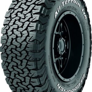 BFGoodrich All Terrain T/A KO2 235/70 R16 70S