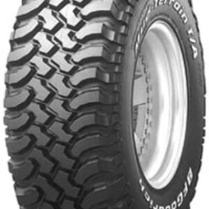 BFGoodrich Mud Terrain T/A 245/65 R17 65Q