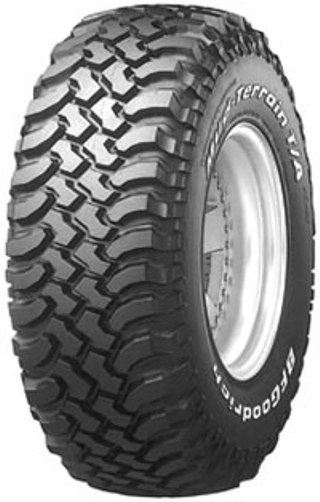 BFGoodrich Mud Terrain T/A 290/75 R15 113Q Tire - Keke's Tires