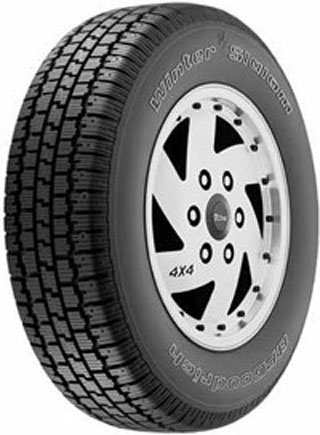 BFGoodrich Winter Slalom 215/70 R16 100T Tire - Keke