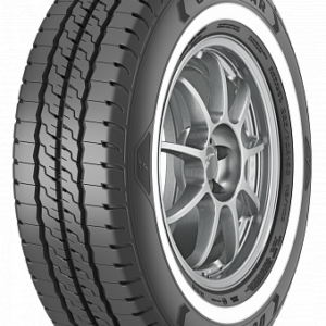 Goodyear Duramax Gen-2 205/75 R16 110R