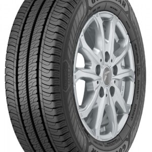 Goodyear EfficientGrip Cargo 2 215/65 R16 109T