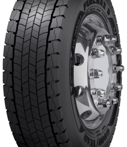 Goodyear FuelMax D Gen-2 315/60 R22.5 152L