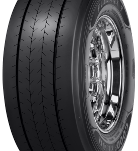 Goodyear FuelMax T 385/65 R22.5 164K