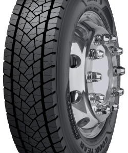 Goodyear KMax D 305/70 R22.5 153L