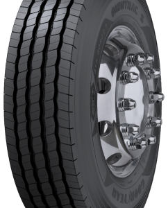 Goodyear Omnitrac S 315/70 R22.5 156K