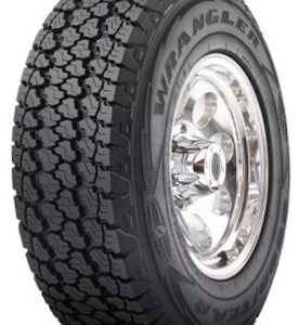 Goodyear Wrangler SilentArmor 245/75 R17 110T
