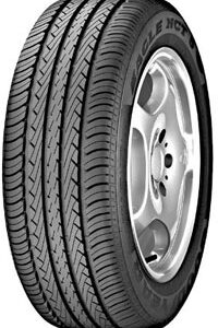 Goodyear Eagle NCT 5 255/50 R21 106W