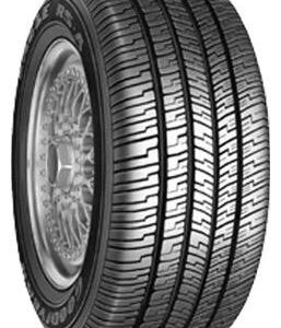Goodyear Eagle RS-A 235/55 R18 100V