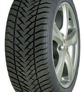 Goodyear Eagle Ultra Grip GW-3 255/45 R18 99V RF