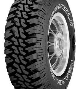 Goodyear Wrangler MT/R 315/70 R17 121Q
