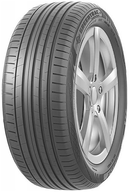 Greentrac Quest-X 235/35 R19 91Y XL