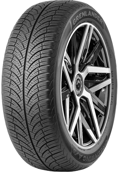 Grenlander GreenWing A/S 235/45 R19 99W XL