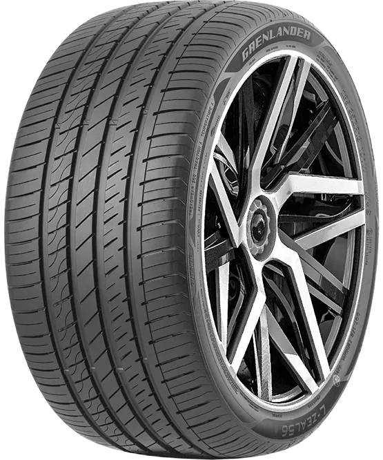 Grenlander L-Zeal 56 285/50 R22 118V XL