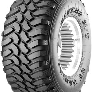 GT Radial Savero M/T 235/85 R16 120Q