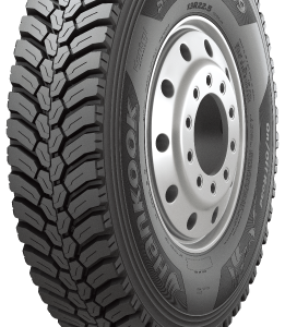 Hankook Smart Work DM09 295/80 R22.5 152K