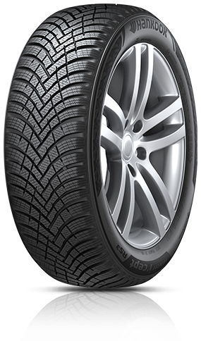 Hankook Winter i*cept RS3 W462 215/55 R16 93H