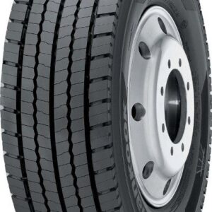 Hankook DL10 e-cube 315/70 R22.5 154L