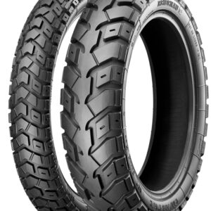 Heidenau K 60 Scout 100/90 R18 56H