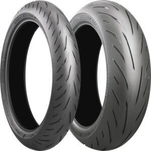 Bridgestone Battlax Hypersport S22 120/70 R15 56H