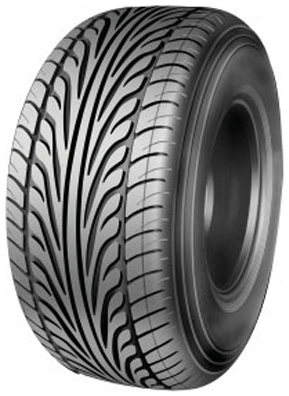 Infinity INF-050 245/40 R17 91W