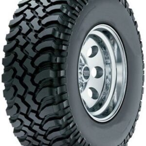 Insa Turbo Dakar MT 265/70 R16 112Q
